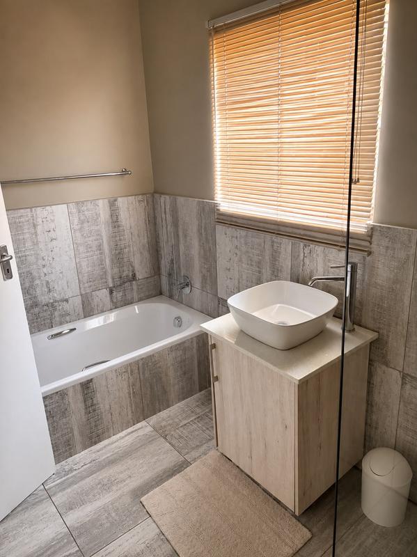 4 Bedroom Property for Sale in Meyerhof Free State